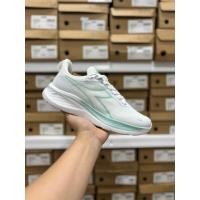 ราคา DIADORA NARNIA WHITE AQUA รองเท้าวิ่งผู้หญิง DIAX25F0408W รองเท้าต้นฉบับ (54552500903)