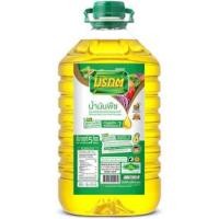 ราคา น้ำมันพืช ตรา มรกต (Morakot Brand) ปริมาตรสุทธิ 5 ลิตร (8394021576)