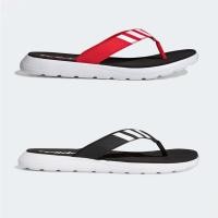 ราคา Adidas รองเท้าแตะแบบหนีบ Comfort Flip-Flops ( 2สี ) (18130291546)