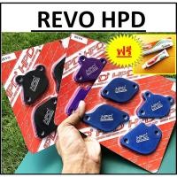 ราคา แผ่นอุด EGR 4 จุด TOYOTA REVO NEW FORTUNER แผ่น HPD อุด EGR >รีโว้ ฟอร์จูนเนอร์ >ปี2020 ขึ้นมา รีแมฟปิดโค๊ดด้วย (17110882237)