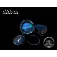 ราคา NIKON NIKKOR 85MM.F2 NIKON AIS MOUNT (28879610037)