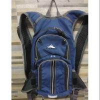 ราคา กระเป๋าเป้ High Sierra แท้ มือสองสภาพสวย (2366175607)