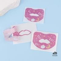 ราคา Koqzm แถบปิดปากสำหรับเด็กผู้ใหญ่, แถบปิดปากสำหรับหายใจทางจมูกผ้าไม่นอนกรน30ชิ้น/กล่องใหม่ (50653505669)