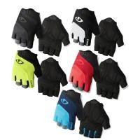 ราคา ถุงมือจักรยาน Giro (USA) รุ่น Bravo GEL (5246055630)