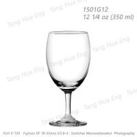 ราคา ( 6 ใบ ) Ocean แก้วโกลเบล็ก ขนาด 12 ออนซ์ #1501G12 ยี่ห้อโอเชี่ยน บรรจุ 6 ใบ (5131374761)