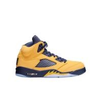 ราคา CQ9541-704 AIR JORDAN 5 RETRO SE รองเท้าบาส ของแท้ พร้อมส่ง (44506044639)