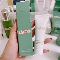 ราคา Lamer The Cleansing Foam 30 ml. ป้ายไทย ของแท้ 100% (3452619014)