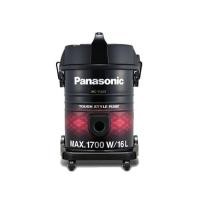 ราคา PANASONIC เครื่่องดูดฝุ่นแบบถังเก็บฝุ่น 1,700 วัตต์ รุ่น MC-YL631 (4404049471)