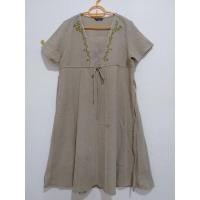 ราคา ชุดคลุมท้อง มือ 2 งานสวย (7469070117)