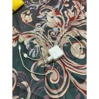 ราคา มือสอง หัวชาร์จถอด10ว+สายเดิมมือสอง (26965931260)