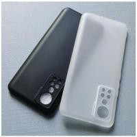 ราคา เคสสีดำ/สีขาว (มีช่องกันกล้องหลัง) For ZTE Axon 30 5G (2022) 6.92 นิ้ว (18733291946)