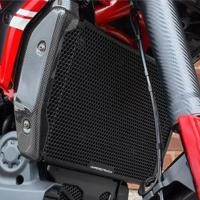 ราคา NEW Radiator Guard Protection Grille Cover For Ducati Hypermotard 821 939 SP Hyperstrada 821 939 20 (53353832440)