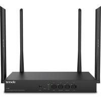 ราคา W18E Wireless AC1200 Gigabit Router Tenda (18816668510)