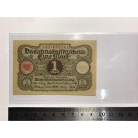 ราคา ธนบัตรเก่า ประเทศเยอรมัน ปี1920 1 MARK สภาพสวย สวยน่าสะสม ธนบัตรต่างประเทศ หายาก (6359255602)