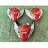 ราคา ไฟท้ายเวฟ110i,ปี2009-2018แท้มือสองสินค้าพร้อมใช้งาน (40211067721)