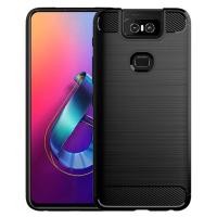 ราคา ASUS ZENFONE 6 ZS630KL CASE BRUSHED RUGGED คาร์บอนไฟเบอร์ (26375156148)