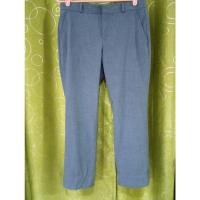 ราคา กางเกงขายาว ผู้หญิง Banana Republic Jackson Fit Size 4 (25261384154)
