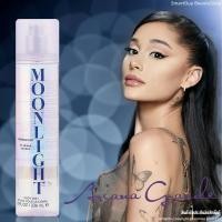 ราคา Ariana Grande Moonlight Body Mist 236ml สเปรย์น้ำหอมสำหรับผิวกายจากนักร้องสาวอาเรียน่า เกร็นเดรับประกันของแท้ (18615055301)