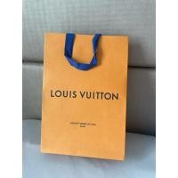ราคา ถุงกระดาษ LV ของแท้ (29606484445)