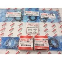 ราคา ชุดลูกปืนคอ แท้ศูนย์ MIO 125 / MIO 125I (YAMAHA MIO125/MIO125I/ยามาฮ่า มีโอ 125 (หัวฉีด)(คาร์บู)) ถ้วยคอ / ลูกปืนคอ (9976572069)