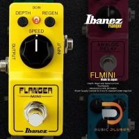 ราคา Ibanez FL MINI Flanger เอฟเฟคกีต้าร์ไซส์มินิ เสียงFlanger งานเกรดพรีเมี่ยม เสียงจัดจ้านของแท้ประกันศูนย์ Made in Japan (8416256420)