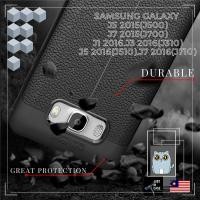 ราคา Samsung Galaxy J5 2015(J500)/J7 2015(J700)/J1 2016/J3 2016(J310)/J5 2016(J510)/J7 2016(J710) เคสโทรศัพท์หนัง Grained (41727919601)