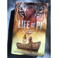 ราคา Life of Pi นิยายภาษาอังกฤษ หนังสือภาษาอังกฤษ (2983991840)
