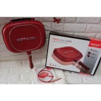 ราคา Double Pan Happy Call (29409947373)