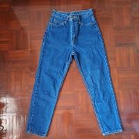 ราคา กางเกงยีนส์กางเกงขายาวงานป้าย look trend (ลุคเทรนด์) (29905282064)