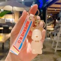 ราคา พวงกุญแจ Bearbrick น่ารัก -TPS- (28630974960)