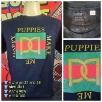 ราคา เสื้อยืดแบรนด์ DC มือสองแท้ (27932912901)