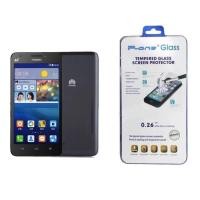 ราคา P-One ฟิล์มกระจกนิรภัย รุ่น Huawei Ascend G620 (98532797)