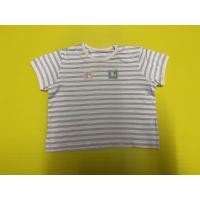 ราคา เสื้อยืดเด็ก Miki House (6864211829)
