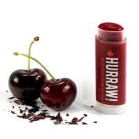ราคา พร้อมส่ง !! Hurraw! Tinted Lip Balm Black Cherry (4.3 g) (1707546230)