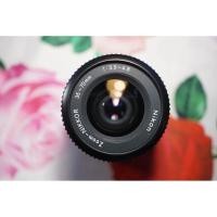 ราคา Nikon 35-70mm 3.5-4.8 AIS (28127890464)