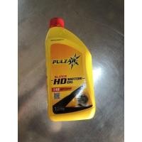 ราคา น้ำมันเครื่องเพาซ่าเบอร์40ขนาด1ลิตร pulzar (10155654721)