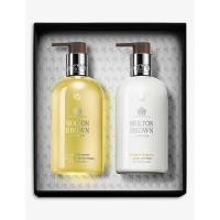 ราคา เซ็ตของขวัญ MOLTON BROWN Orange & Bergamot hand gift set (7058021980)
