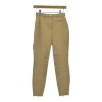 ราคา Burberry Pants Beige Women's Direct from Japan Secondhand (53154015446)