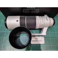 ราคา CODE 4000 สภาพนางฟ้า 97% FUJIFILM XF 150-600mm f/5.6-8 R LM OIS WR Lens fujinon fuji เลนส์ (28378759776)