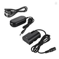 ราคา Andoer ACK-E6 แหล่งจ่ายไฟ AC LP-E6 LP-E6N DC Coupler Dummy แบตเตอรี่อะแดปเตอร์เครื่องชาร์จกล้องใช้งานร่วมกับ Canon EOS 5DS 5DS R 5D Mark II III IV 60D 60Da 6D 70D 7D 7D Mark II D (25439329750)