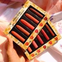 ราคา ลิป sivanna เเท้ (2279317818)