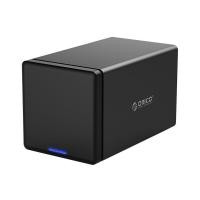 ราคา ORICO NS400-U3 4 BAYS USB3.0 HARD DRIVE DOCK (16028119398)