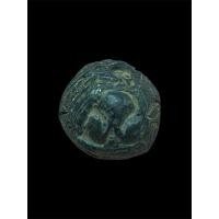 ราคา พระปิดตาสามเกลอ หลวงพ่อนารถ วัดศรีโลหะราษฎร์บำรุง จ.กาญจนบุรี หายากแล้ว (26781441079)