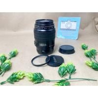 ราคา Canon EF100mm f2.8 Macro USM มีกันสั่น (22338629553)