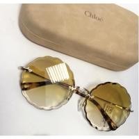 ราคา แว่นตากันแดด Chloe รุ่น Rosie มือสอง ของแท้ (17713296526)