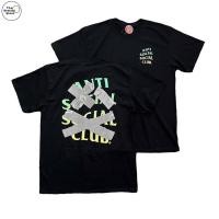 ราคา เสื้อยืด Anti Social Social Club (22454237931)