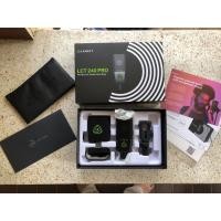 ราคา Lewitt LCT 240 Pro ไมค์คอนเดนเซอร์ (40200679095)