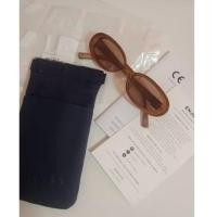 ราคา ส่งต่อ แว่นกันแดด le specs (50650753962)