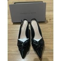ราคา (sold) รองเท้า CHARLES & KEITH size 37 (26655939709)