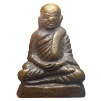 ราคา รูปหล่อหลวงพ่อเงิน วัดท่ามะไฟ พิจิตร ราคาน่าสะสม (28270666899)